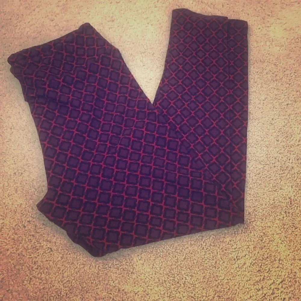 LuLaRoe new without